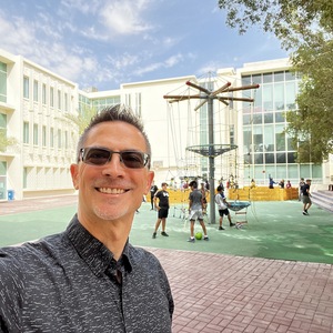 ChesterGarber's avatar